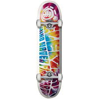 Element Trip Out 7.75 Skateboard Complete