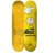 Element Peanuts Charlie Brown X Westgate 8.0 Skateboard Deck