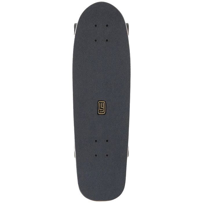 Landyachtz Dinghy Blunt Pinecone Cruiser Skateboard Complete