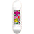 Almost Skateistan Sky Doodle R7 White 8.0 Skateboard Deck