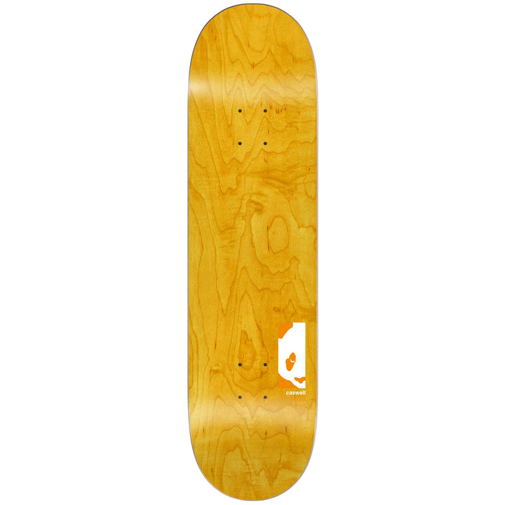 Enjoi Berry Box panda R7 8.5 Skateboard Deck