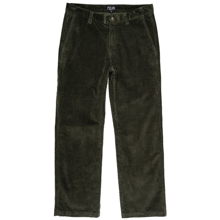 Poler Chort Pants - Men's Olive