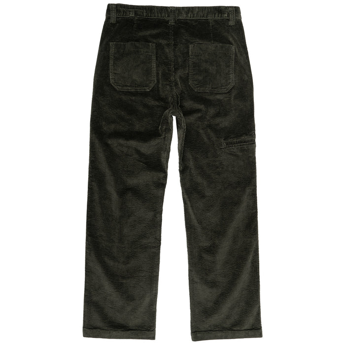 Poler Chort Pants - Men's Olive