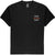 Poler Stamp T-Shirt - Men's Black