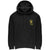 Poler Nowhere Hoodie - Men's Black