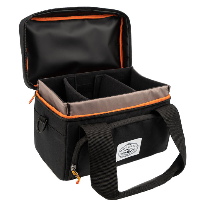 Poler Camera Cooler Black