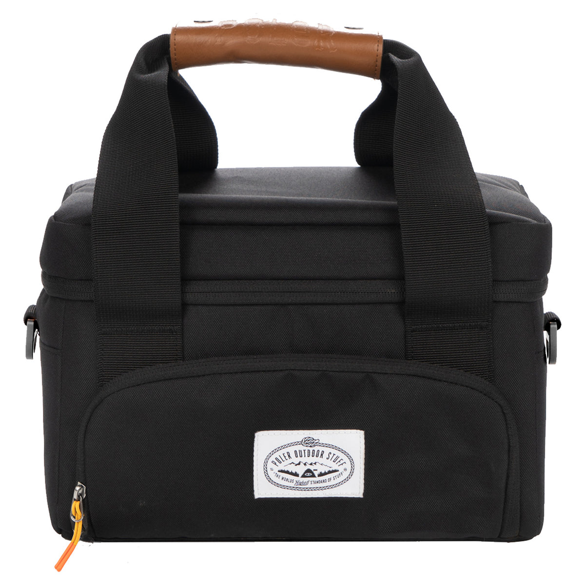 Poler Camera Cooler Black