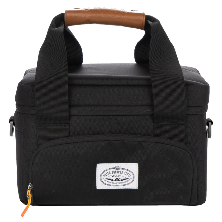 Poler Camera Cooler Black