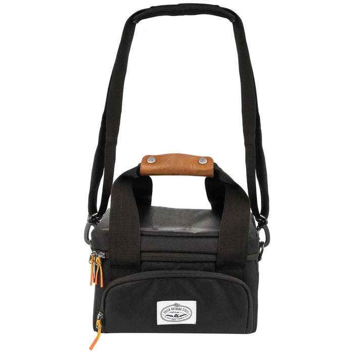 Poler Camera Cooler Black