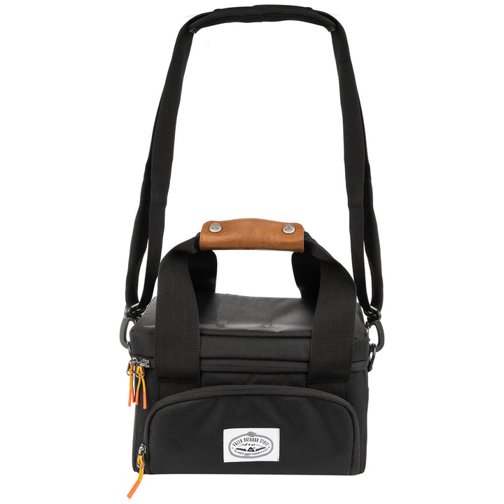 Poler Camera Cooler Black