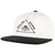 Poler Pyramid Scheme Hat Natural