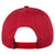 Poler Vibration Hat Pale Garnet