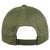 Poler Hype Patch Hat Olive