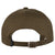 Poler Camp Vibes Patch Dad Hat Olive