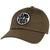 Poler Camp Vibes Patch Dad Hat Olive