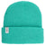 Poler Tube City Beanie Teal