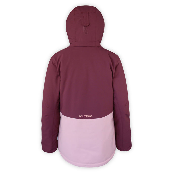 Boulder Gear Hope Jacket - Girls' Hawthorne