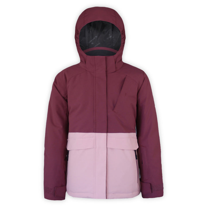 Boulder Gear Hope Jacket - Girls' Hawthorne