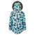 Boulder Gear Vision Jacket - Girls' Cadet Camo Print