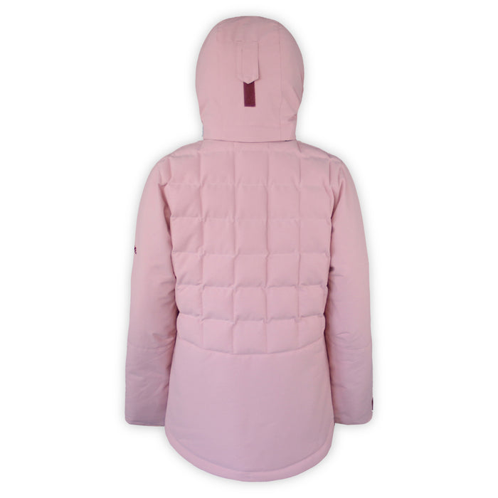 Boulder Gear Aspire Jacket - Girls' Millenial