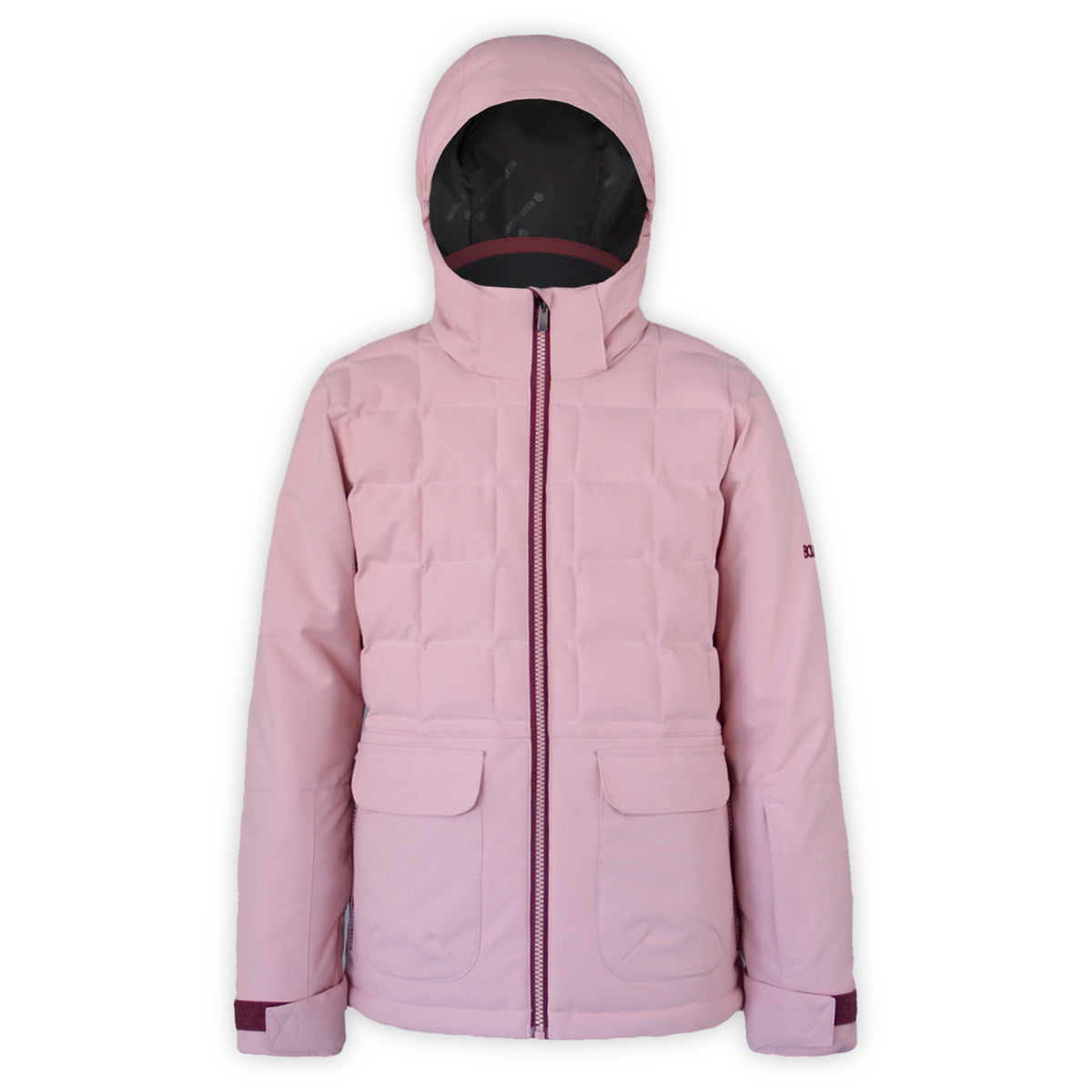 Boulder Gear Aspire Jacket - Girls' Millenial