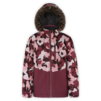 Boulder Gear Stargazer Jacket - Girls' Hawthorne::Hawthorne