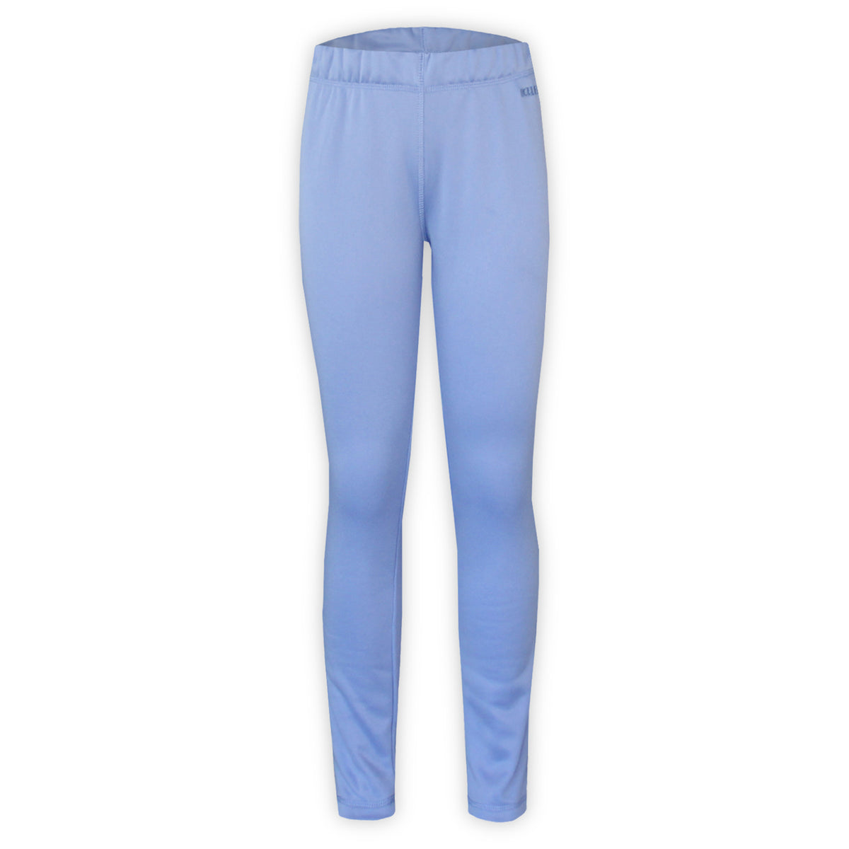 Boulder Gear Performance Bottoms - Kids' Vista Blue