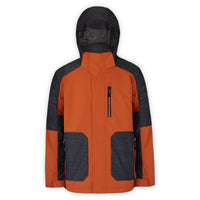 Boulder Gear Squall Jacket - Boys' Mango::Mango