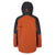 Boulder Gear Squall Jacket - Boys' Mango
