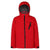 Boulder Gear Cyclone Jacket - Boys' Crimson Red
