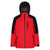 Boulder Gear Fury Jacket - Boys' Crimson Red