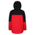 Boulder Gear Fury Jacket - Boys' Crimson Red