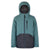 Boulder Gear Frenzy Jacket - Boys' Sea Pine