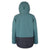 Boulder Gear Frenzy Jacket - Boys' Sea Pine