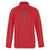 Boulder Gear Theo 1/4 Zip Top - Boys' Crimson Red