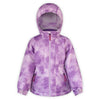 Purple Clouds Print