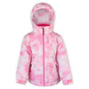 Pink Clouds Print