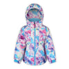 Water Flower Print