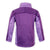Boulder Gear Lumi Micro 1/4 Zip Top - Toddler Girls' Grape Gummy