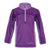 Boulder Gear Lumi Micro 1/4 Zip Top - Toddler Girls' Grape Gummy