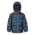 Boulder Gear Oliver Jacket - Toddler Boys' Scout Print