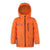 Boulder Gear Sawyer Jacket - Toddler Boys' Orange Juice