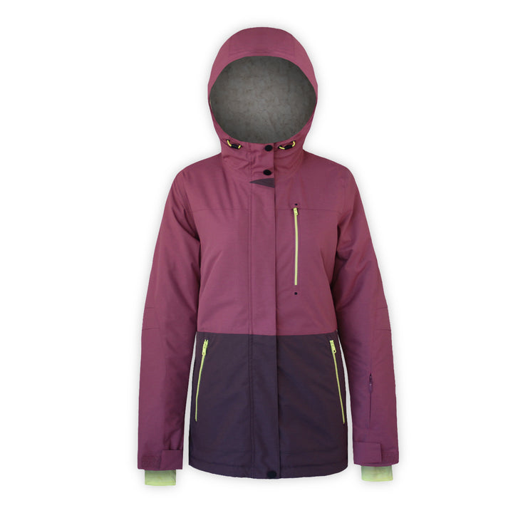 Boulder Gear Phoenix Jacket - Women's Hawthorne