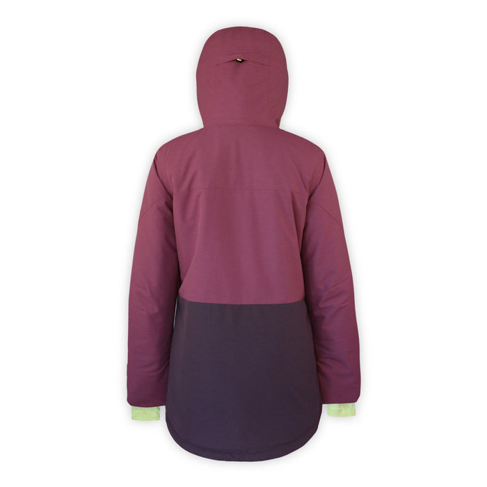 Boulder Gear Phoenix Jacket - Women's Hawthorne