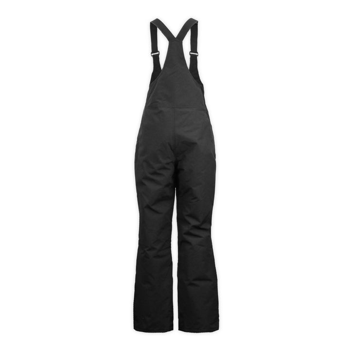 Boulder Gear Pinnacle Bibs - Women's Black