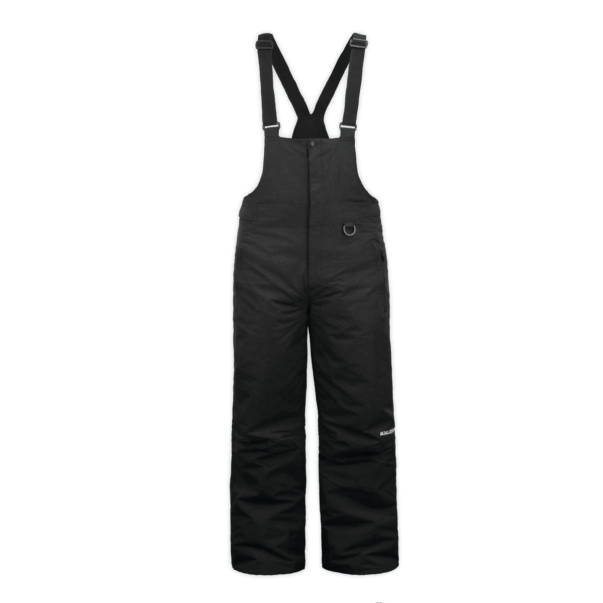 Boulder Gear Pinnacle Bibs - Women's Black