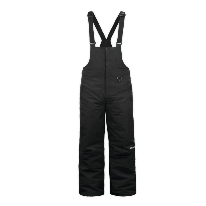Boulder Gear Pinnacle Bibs - Women's Black