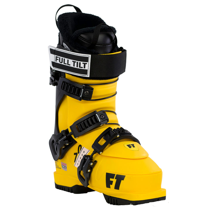 Full Tilt Plush 70 Ski Boots - Women's 2022