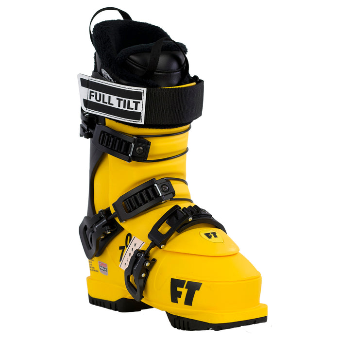 Full Tilt Plush 70 Ski Boots - Women's 2022
