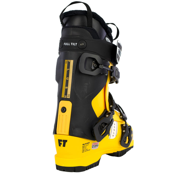 Full Tilt Plush 70 Ski Boots - Women's 2022